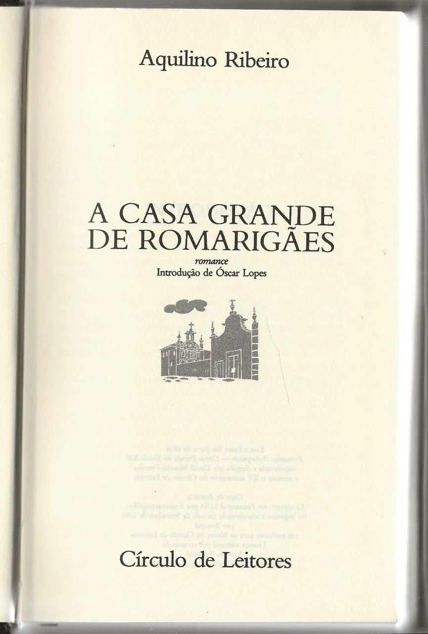 The Big House of Romarigães – photo 2